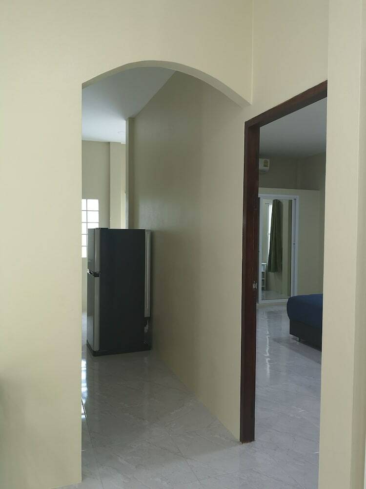 Hotel Baansuan Khaolak - Adults Only