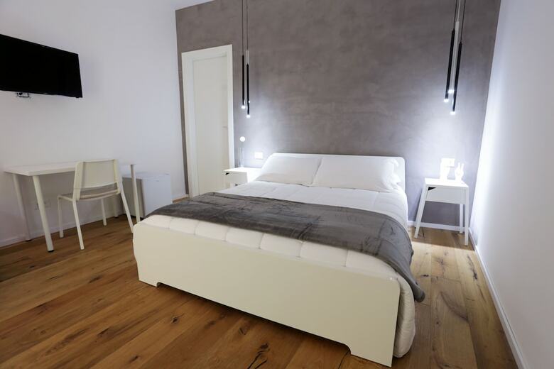 Reusuite Authentic Sicilian Hospitality