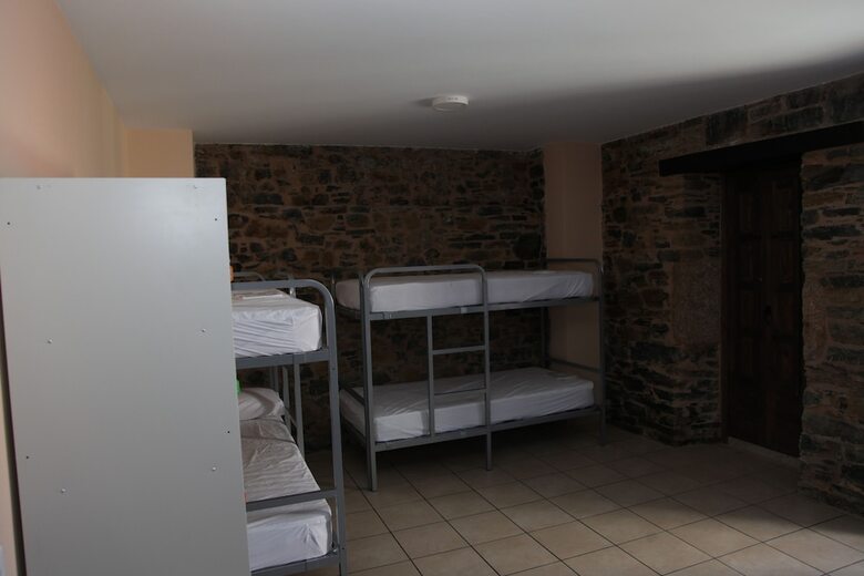 Hostal Albergue San Ant�n
