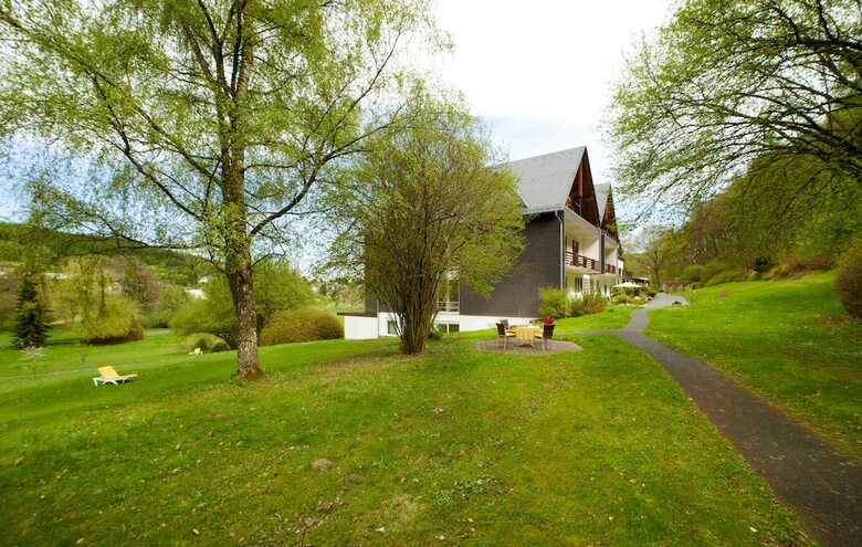 Hotel Naturmed Bad Endbach