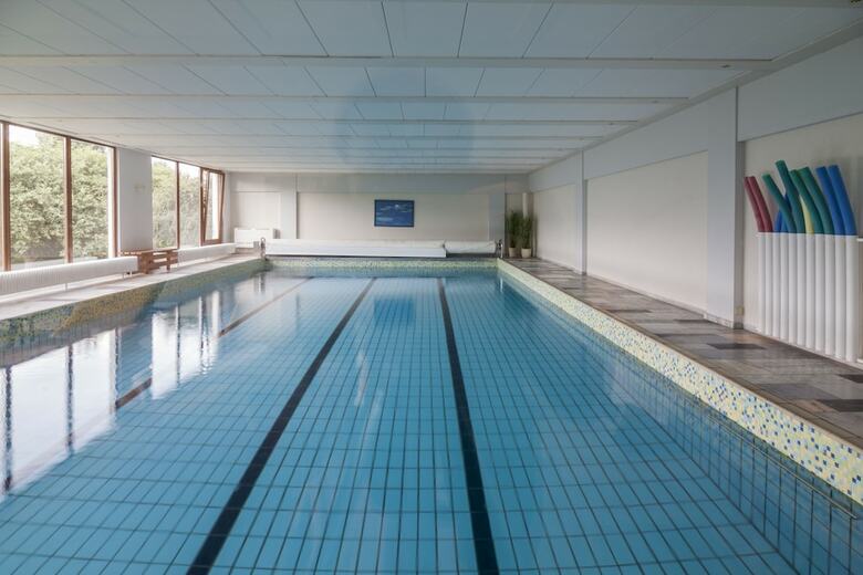 Hotel Naturmed Bad Endbach