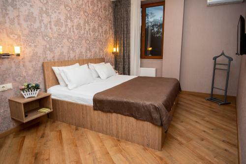 Aparthotel Mx Apartments