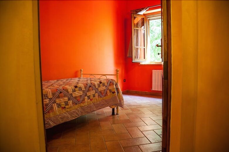 Agroturismo Agriturismo La Fattoria