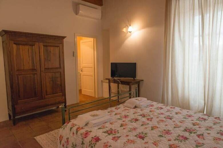 Agroturismo I Casali Di Colle Monte