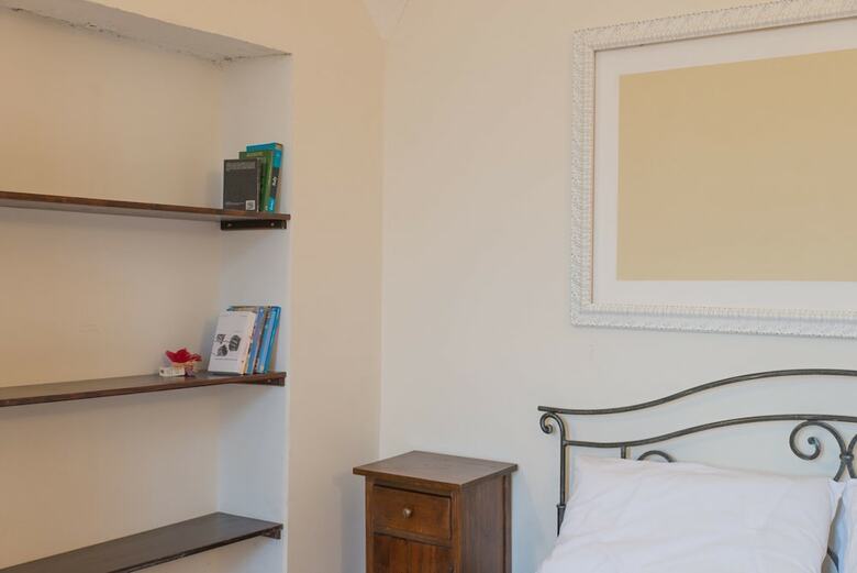 Agroturismo I Casali Di Colle Monte
