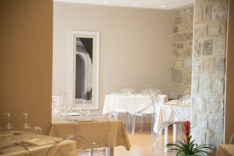 Agroturismo I Casali Di Colle Monte