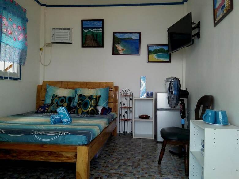 Hotel Bolo Beach Santorini