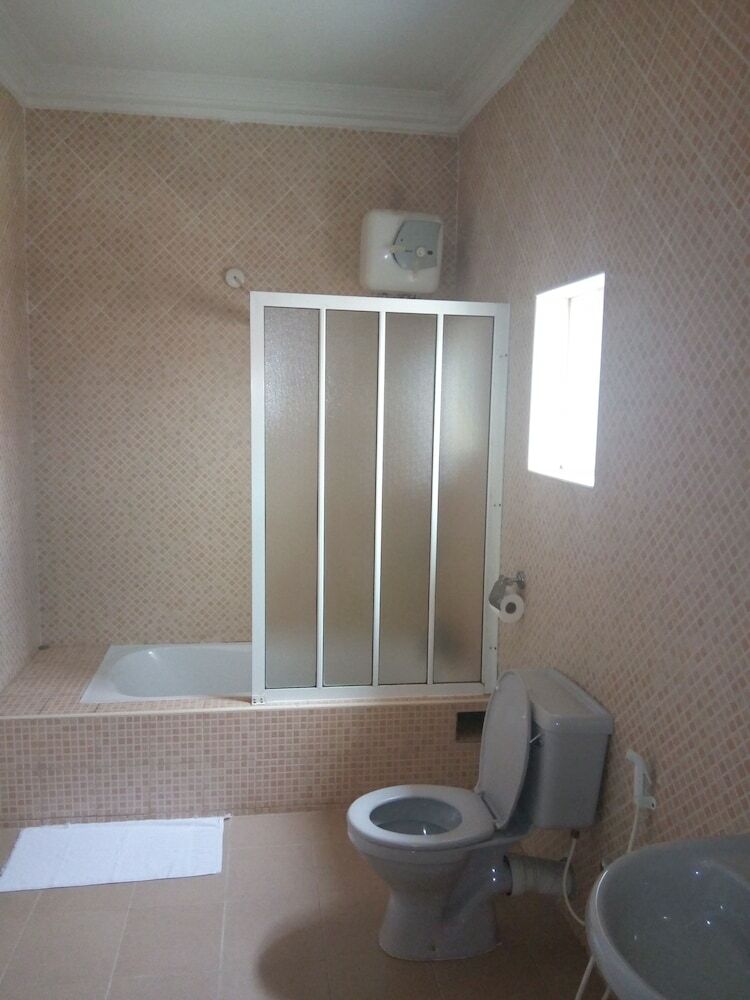 Hotel Allen Suites