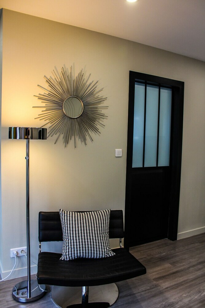 Apartamento At Home In Clermont