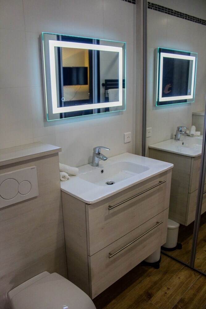 Apartamento At Home In Clermont