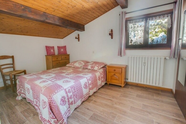 Apartamentos Frenes