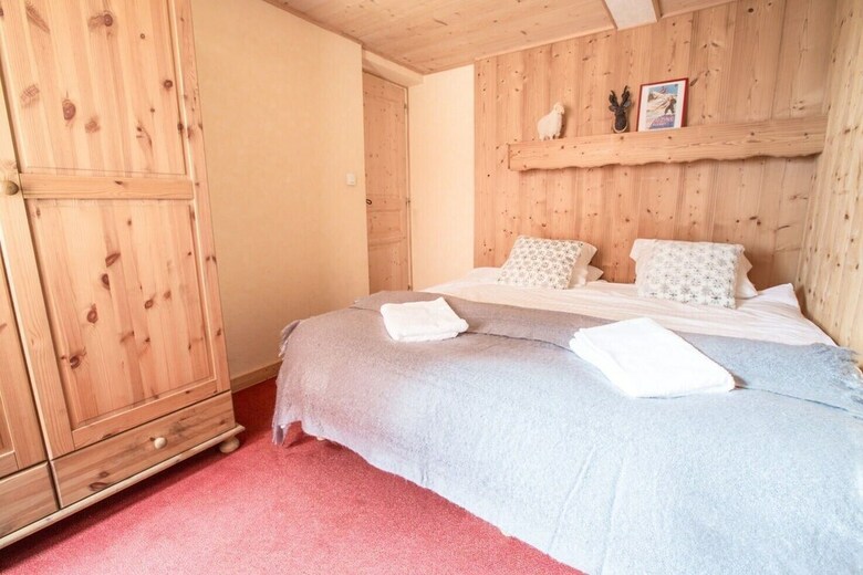 Apartamentos Place Eglise