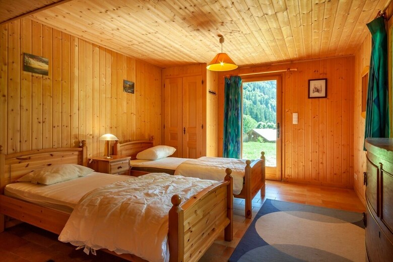 Chalet Clairvaux