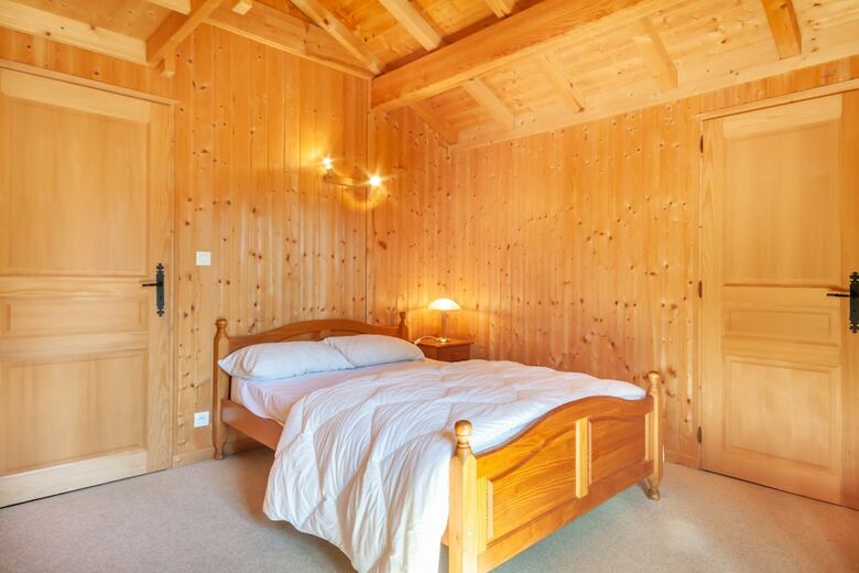 Chalet Clairvaux