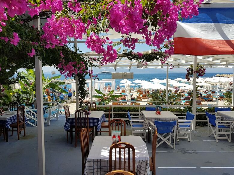 Hotel Cocktail Dreams Saranda