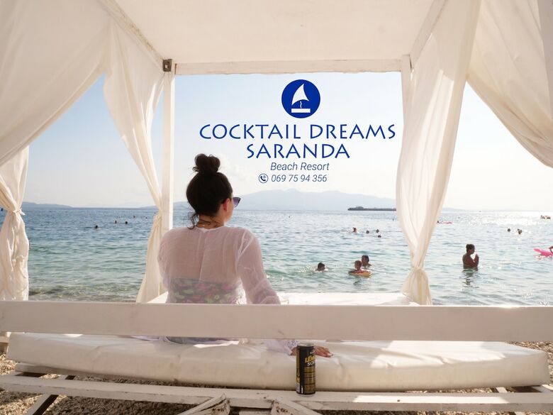 Hotel Cocktail Dreams Saranda