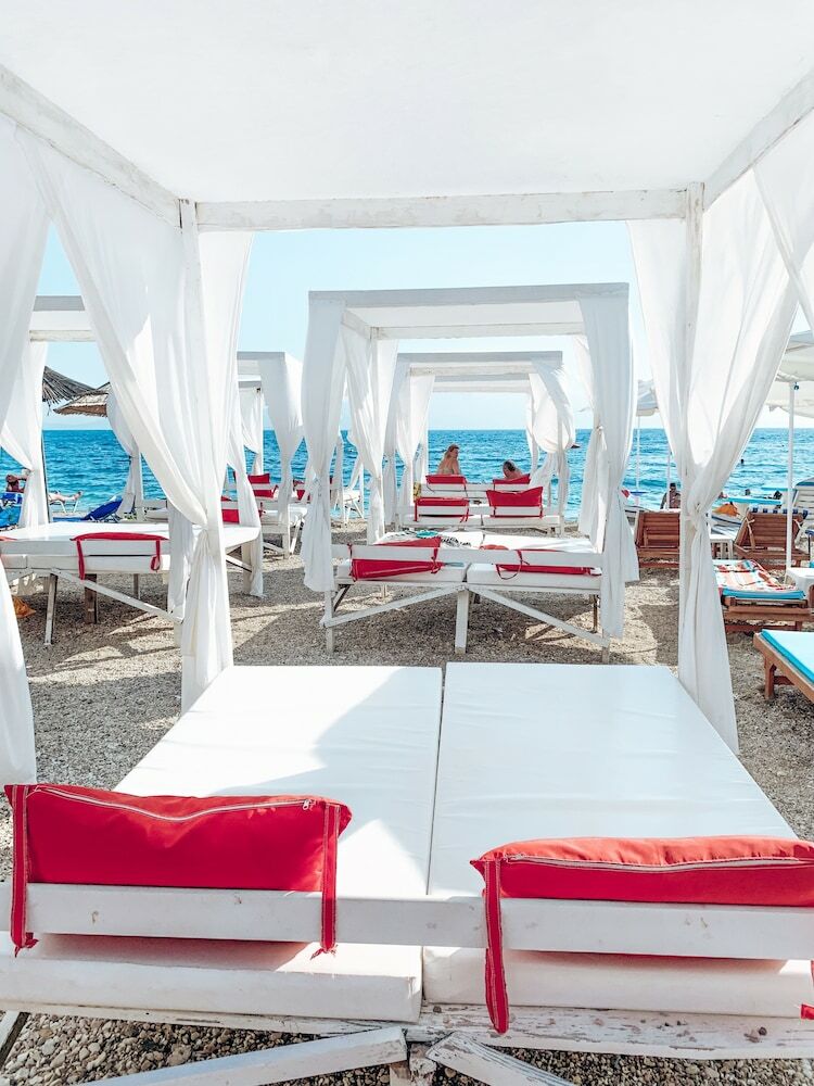 Hotel Cocktail Dreams Saranda
