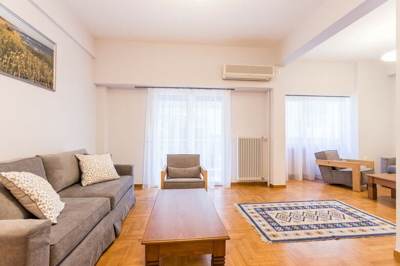 Apartamentos Exceptional Hiend Flat For Family