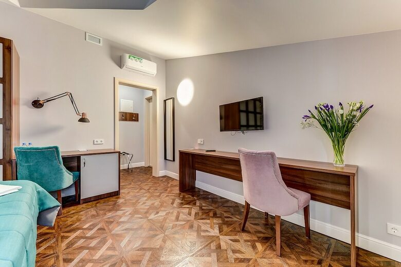 Hotel Velvet