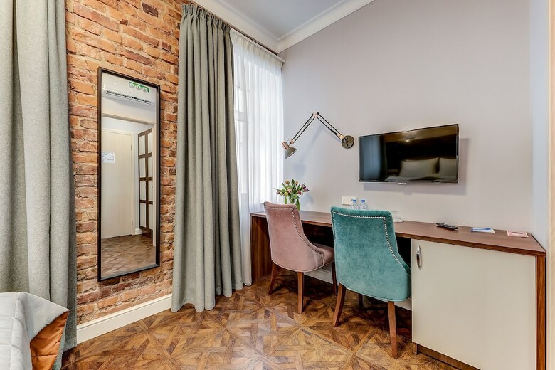 Hotel Velvet
