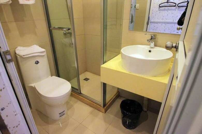 Shanghai Simu Boutique Hotel