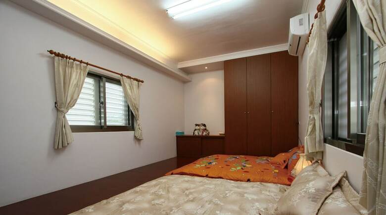 Bed & Breakfast Sweetfishs Homestay