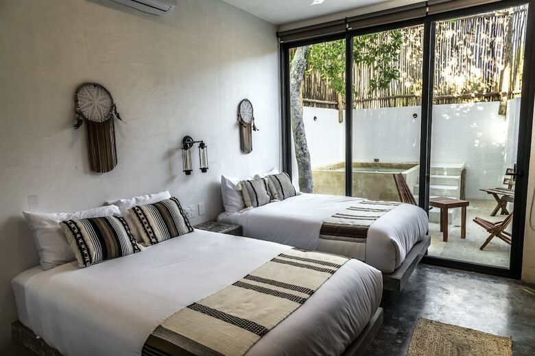 Hotel Casa Macarena
