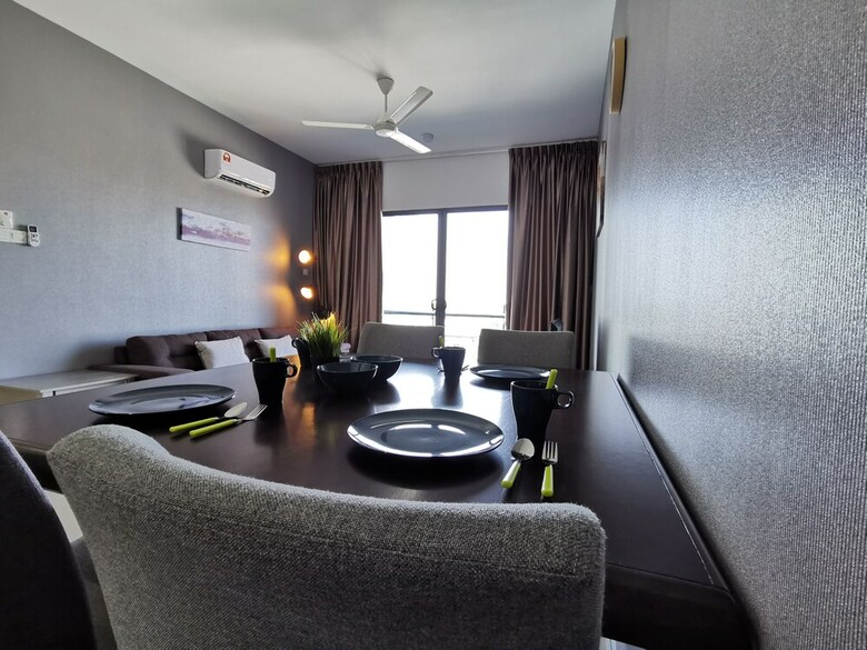 Thermospace Atlantis