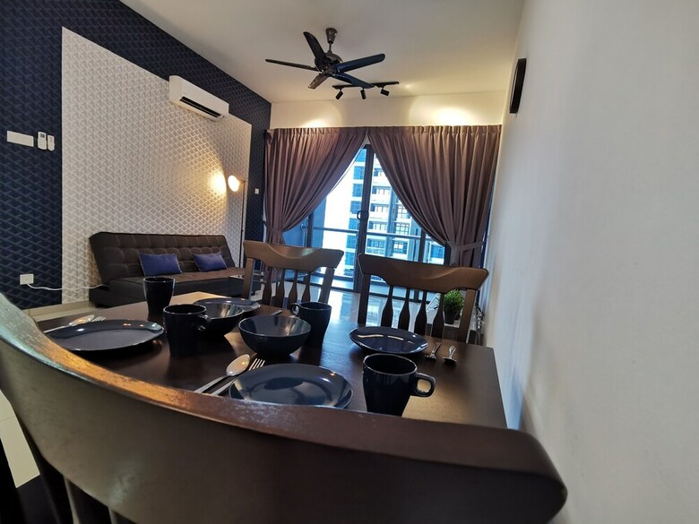 Thermospace Atlantis