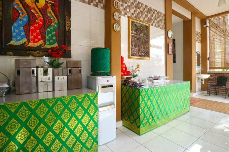 Bed & Breakfast Batukaru Garden 5 Shevilla Residence