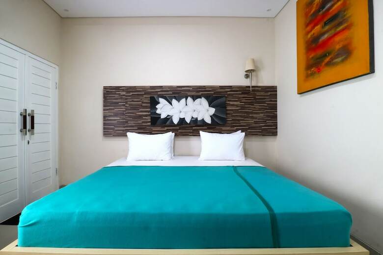 Bed & Breakfast Batukaru Garden 5 Shevilla Residence