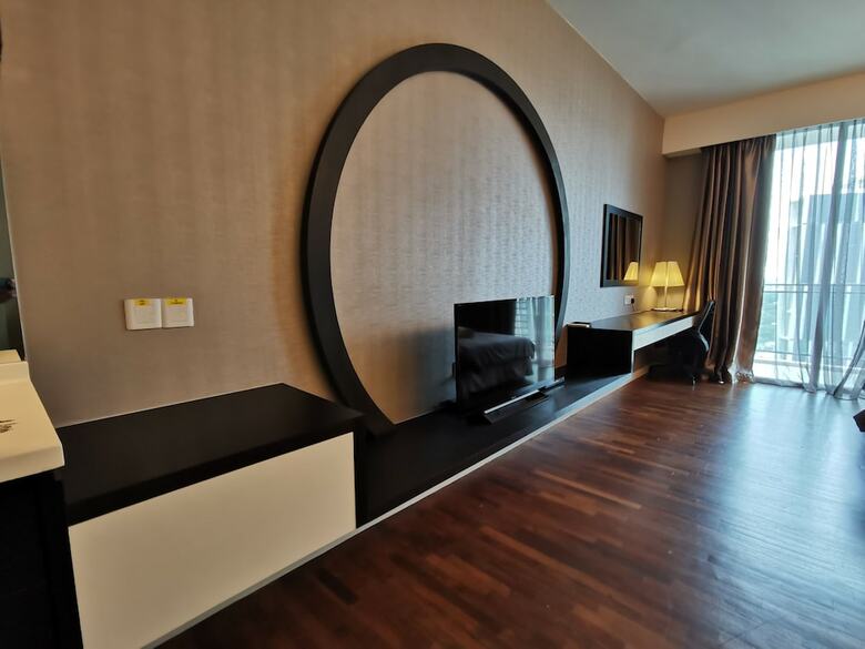 Hotel Thermospace The Shore