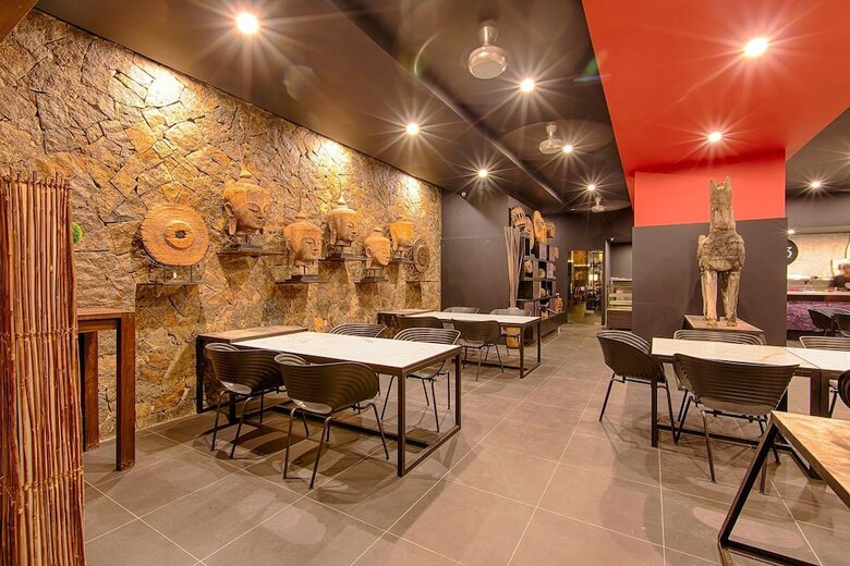 Lot 33 Boutique Hotel