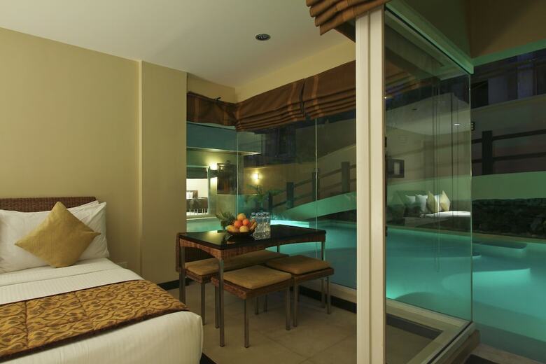 Hotel Two Seasons Boracay Resort