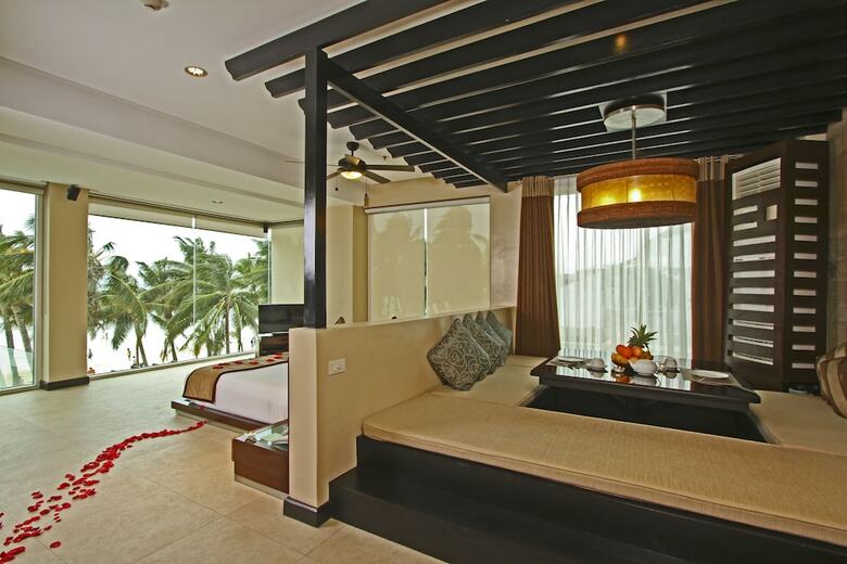 Hotel Two Seasons Boracay Resort