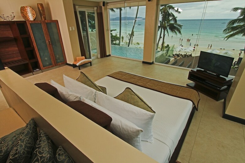Hotel Two Seasons Boracay Resort