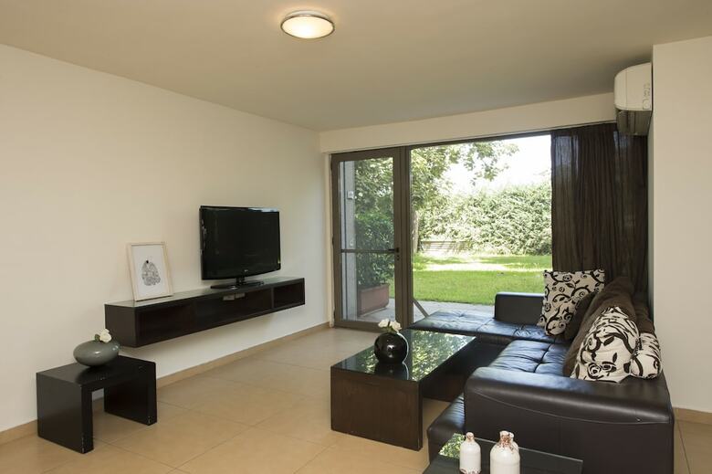 Siwar Center Apartments