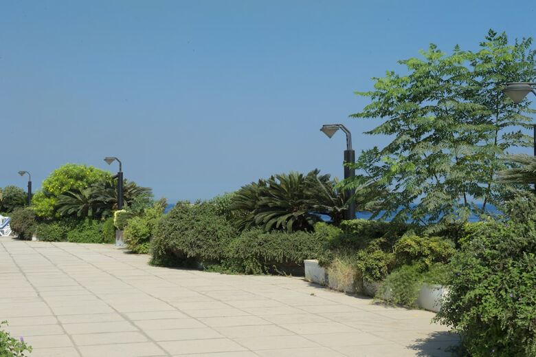 Siwar Center Apartments