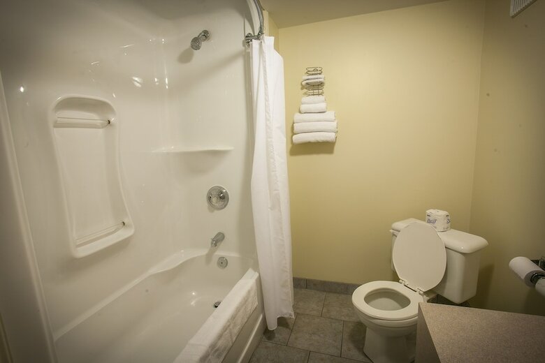 Hotel Seacliffe Inn