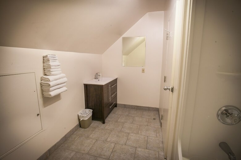 Hotel Seacliffe Inn