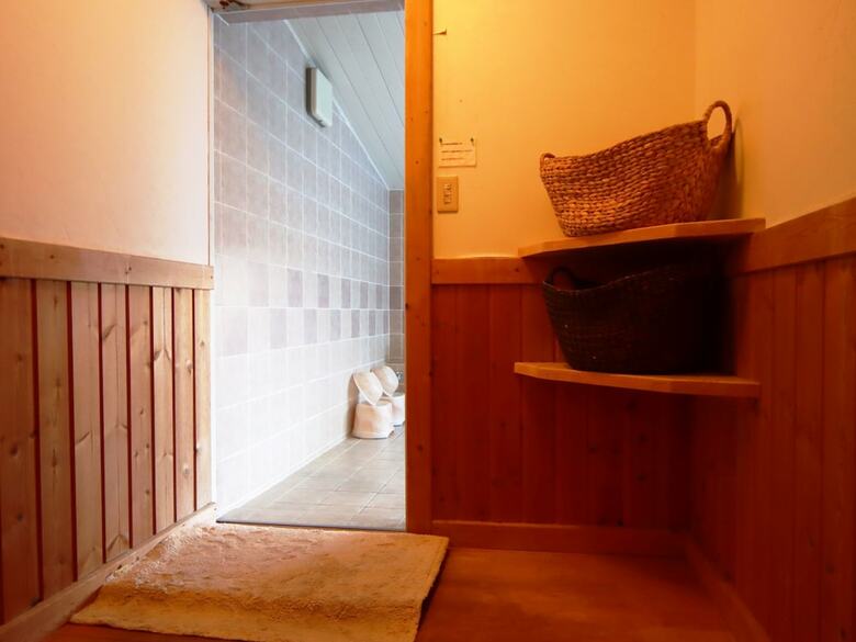 Hotel Guesthouse Curry Village