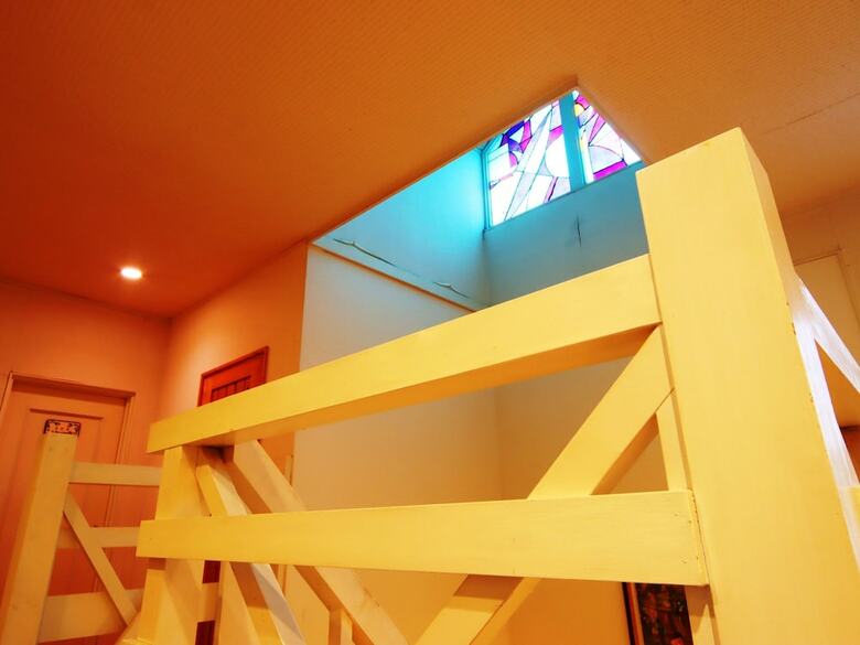 Hotel Guesthouse Curry Village