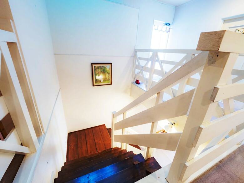 Hotel Guesthouse Curry Village