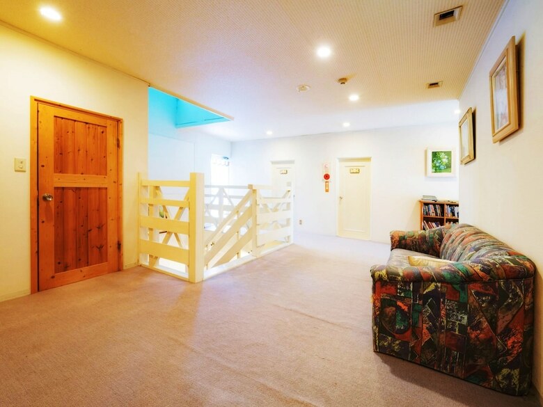 Hotel Guesthouse Curry Village