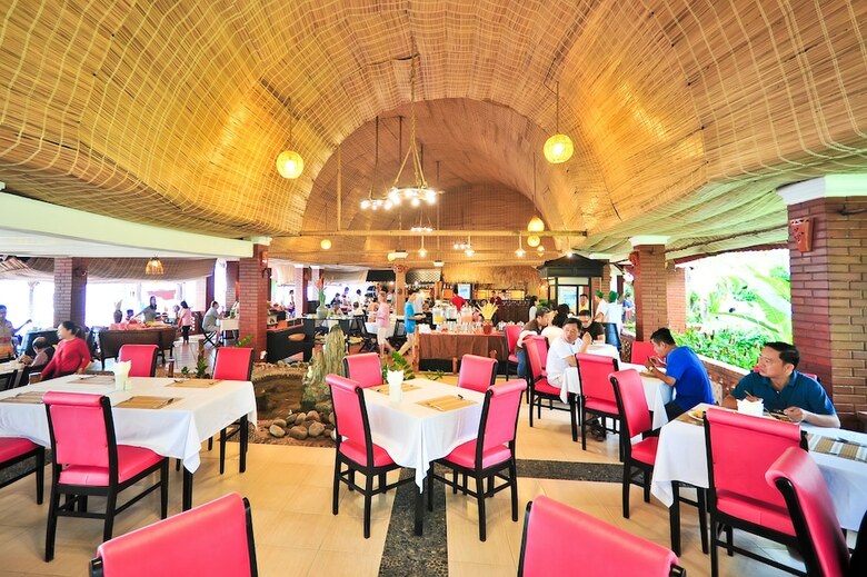 Hotel Four Oceans Resort Muine