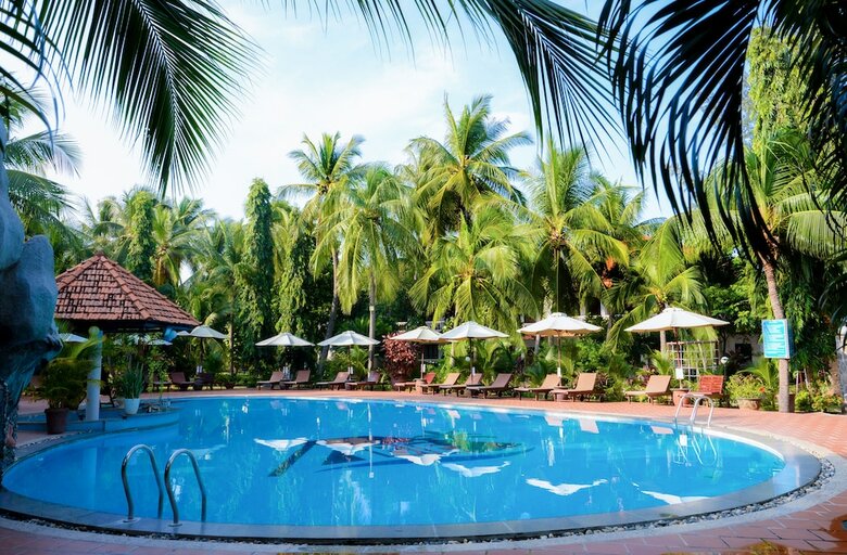 Hotel Four Oceans Resort Muine