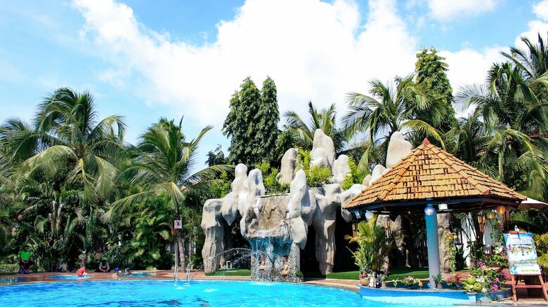 Hotel Four Oceans Resort Muine