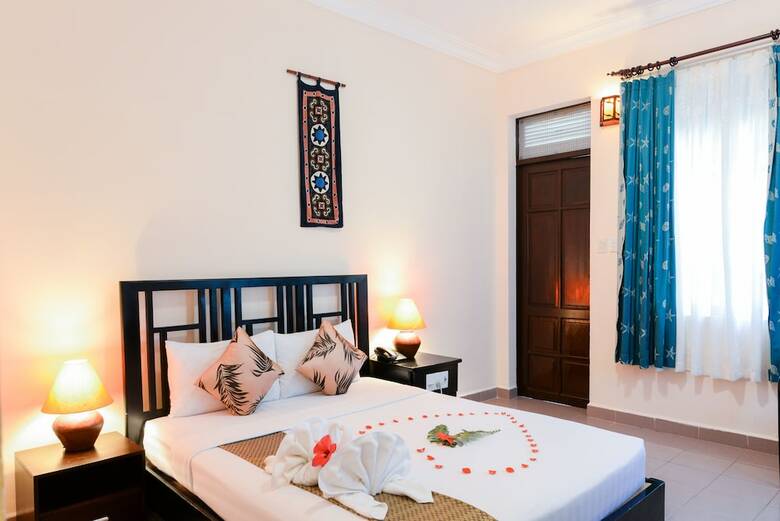Hotel Four Oceans Resort Muine