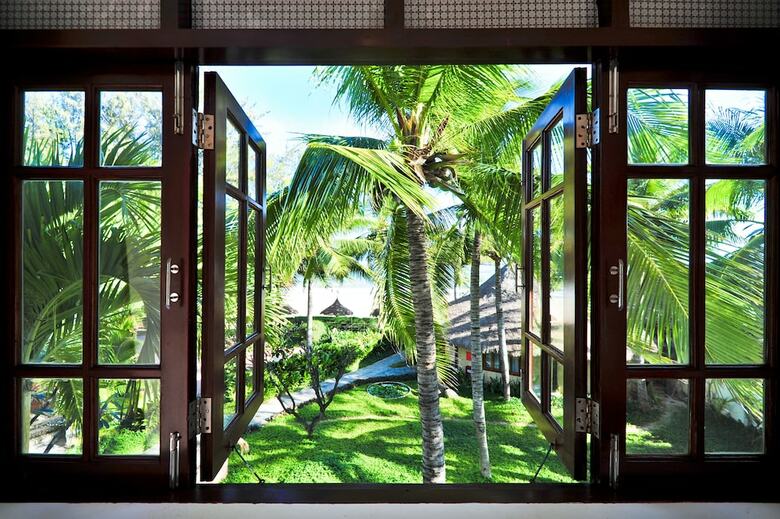 Hotel Four Oceans Resort Muine