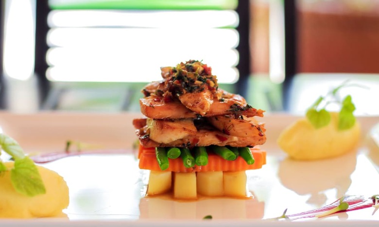 Hotel Four Oceans Resort Muine